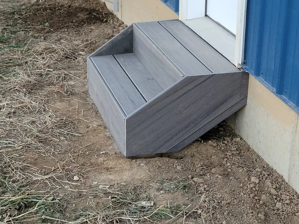 Custom residential landscaping for residential properties across Crestwood, KY - HHH Services