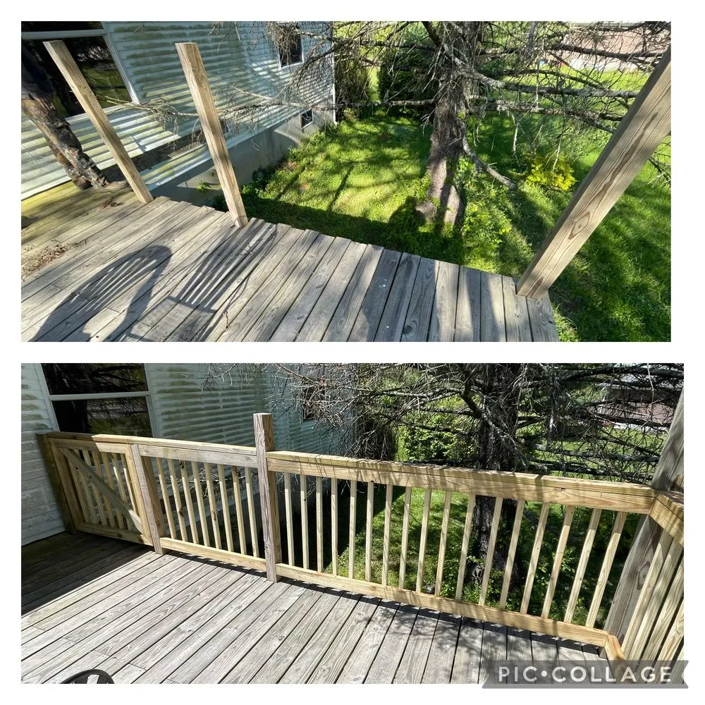 Expert lawn care service experts serving Crestwood, KY - HHH Services