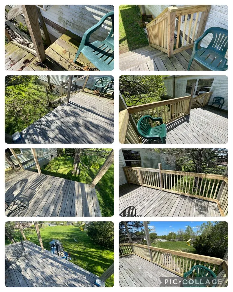 Top-rated residential landscaping with custom design across Crestwood, KY - HHH Services