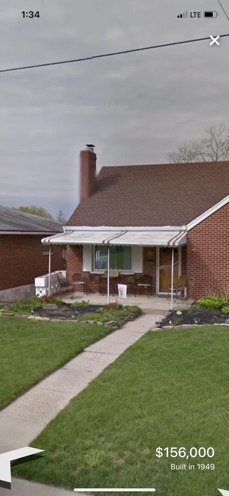 Affordable lawn mowing service in Crestwood, KY - HHH Services