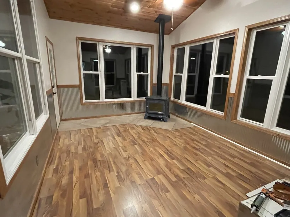 Reliable lawn care service in Crestwood, KY by HHH Services