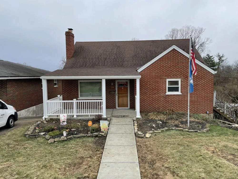 Expert residential landscaping in Crestwood, KY - HHH Services