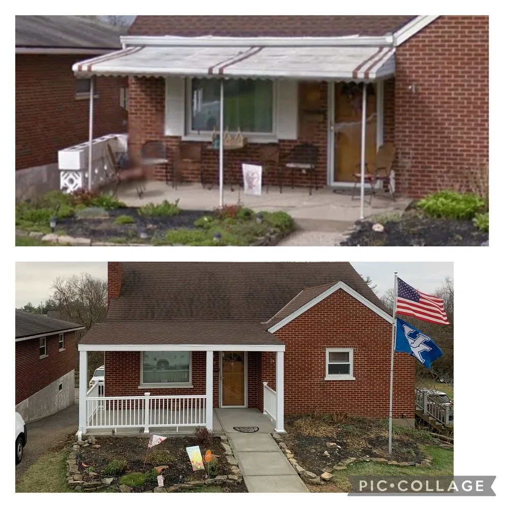 Top-rated residential landscaping experts serving Crestwood, KY - HHH Services