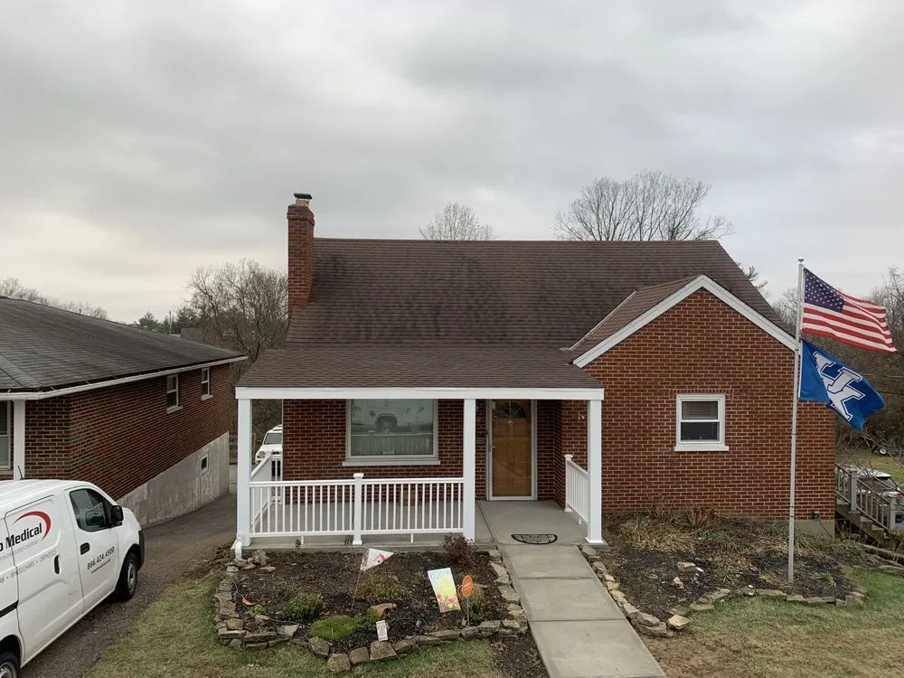 Reliable lawn mowing service near you across Crestwood, KY - HHH Services