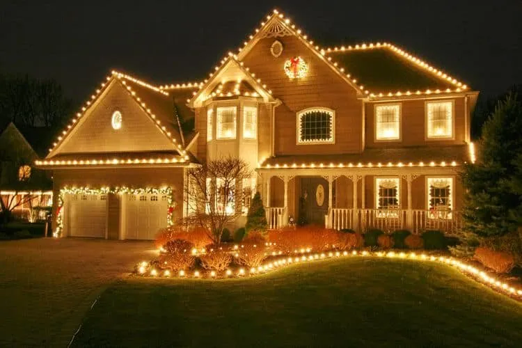 Trusted residential landscaping in Hilton Head Island, SC - HHI Holiday Lighting Professionals