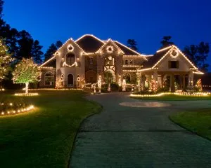 Local garden landscaping experts serving Hilton Head Island, SC - HHI Holiday Lighting Professionals