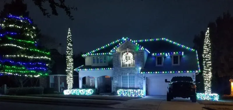 Local lawn mowing service in Hilton Head Island, SC - HHI Holiday Lighting Professionals