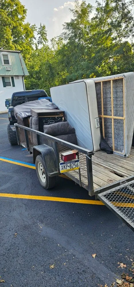 Trusted yard maintenance experts serving Allenwood, PA - Hhs