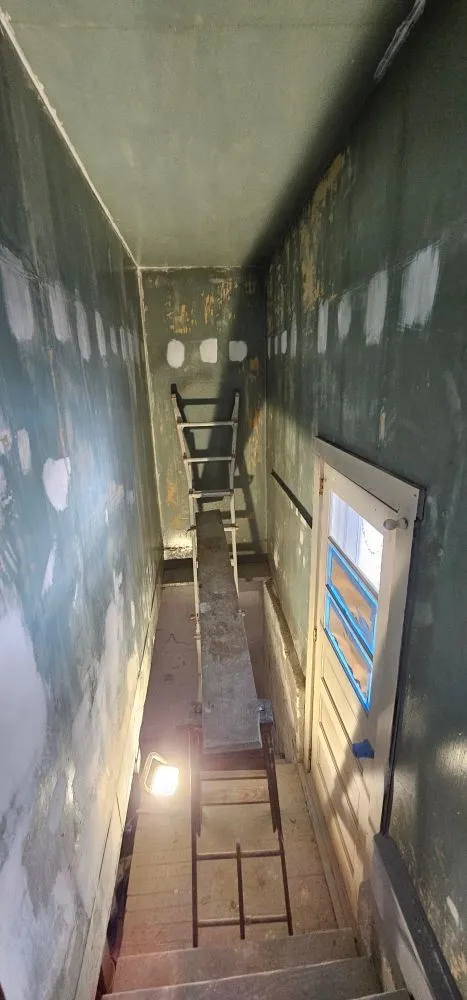 Affordable landscape installation for residential properties in Allenwood, PA by Hhs