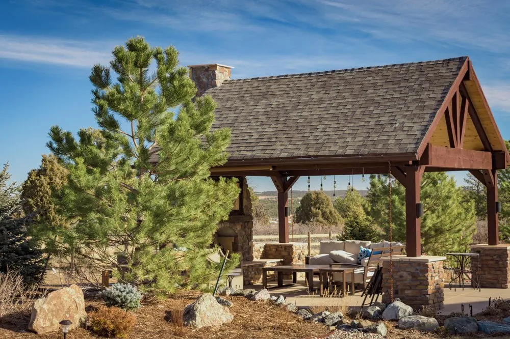 Top-rated lawn mowing service in Parker, CO by HI-DEF Landscapes & Design