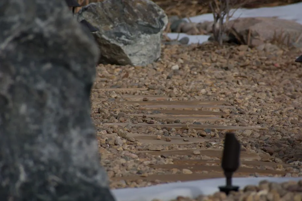 Top-rated outdoor landscaping experts serving Parker, CO - HI-DEF Landscapes & Design