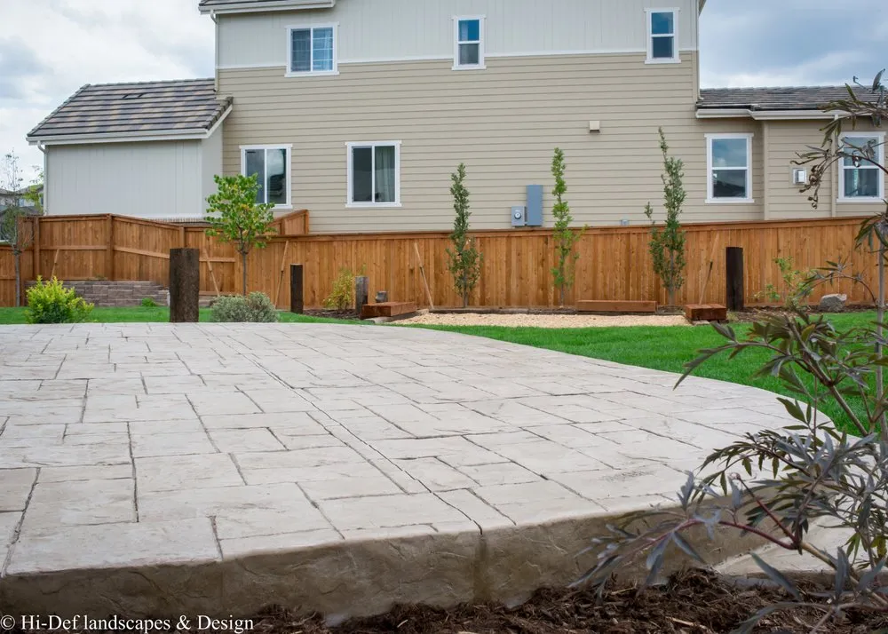 Local residential landscaping in Parker, CO by HI-DEF Landscapes & Design