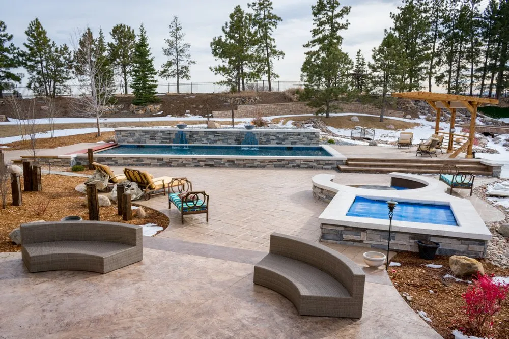 Trusted landscaping services for outdoor upgrades across Parker, CO - HI-DEF Landscapes & Design