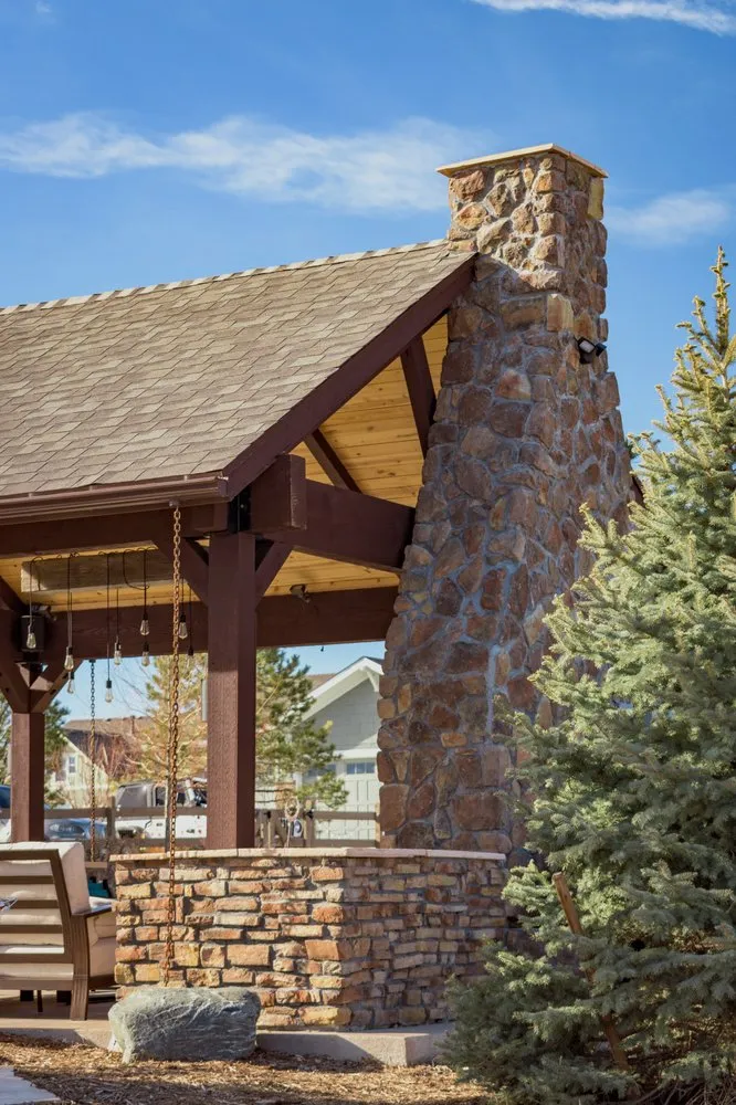 Reliable lawn mowing service in Parker, CO - HI-DEF Landscapes & Design