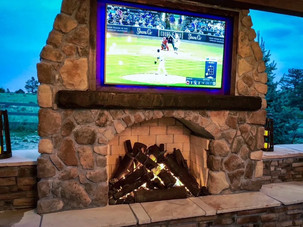 Top-rated garden landscaping for beautiful yards across Parker, CO - HI-DEF Landscapes & Design