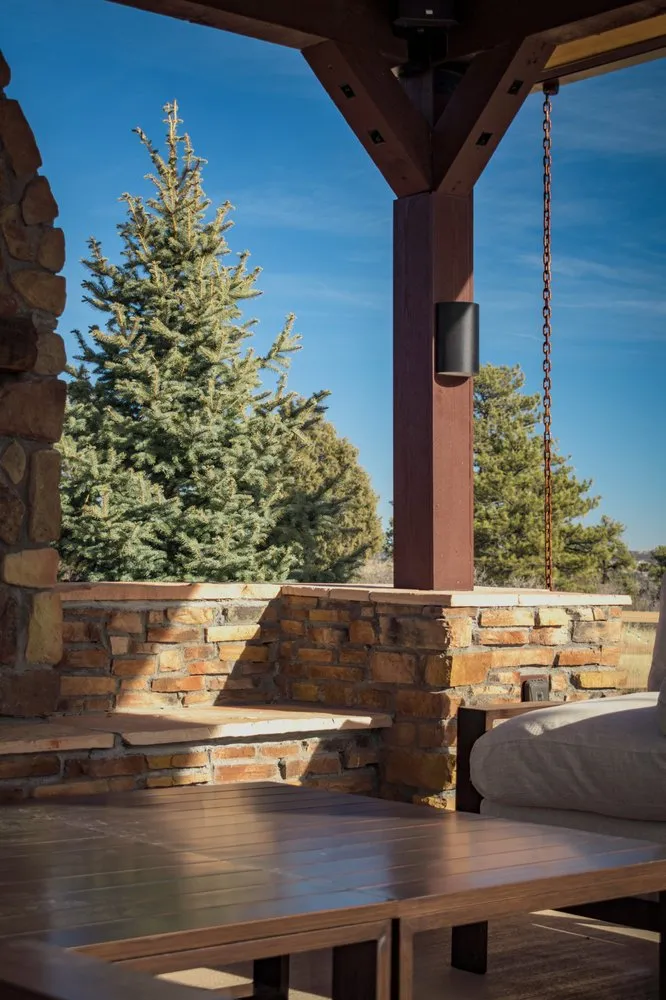 Top-rated outdoor landscaping for year-round maintenance across Parker, CO - HI-DEF Landscapes & Design
