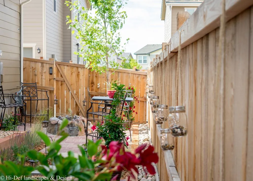 Trusted landscape installation for beautiful yards in Parker, CO by HI-DEF Landscapes & Design