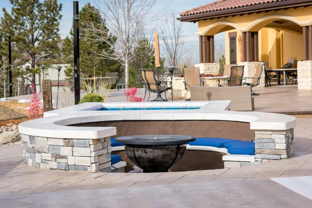 Top-rated garden landscaping in Parker, CO - HI-DEF Landscapes & Design