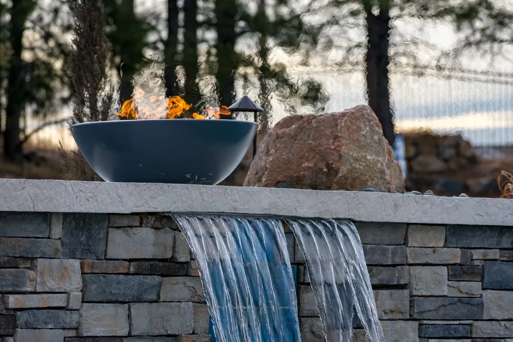 Expert landscape design for beautiful yards across Parker, CO - HI-DEF Landscapes & Design