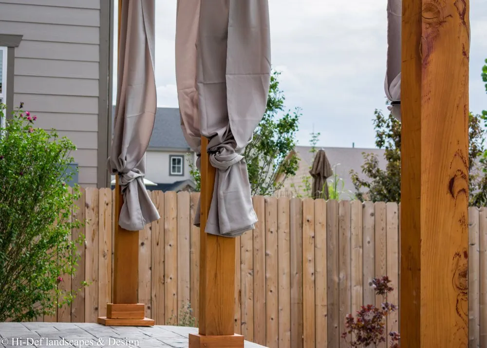 Reliable landscape installation for outdoor upgrades across Parker, CO - HI-DEF Landscapes & Design