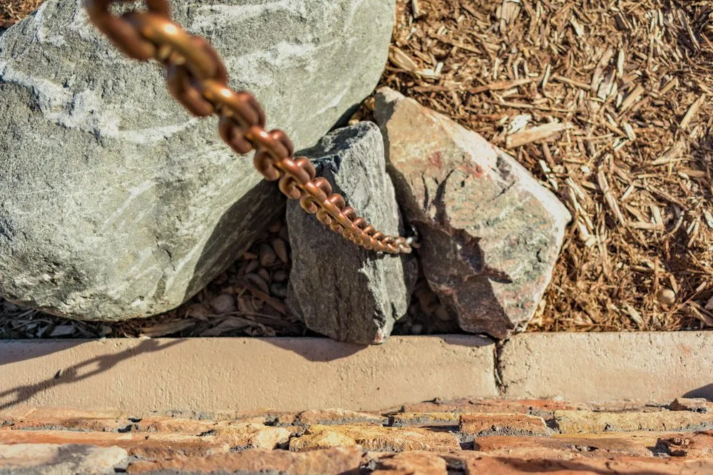 Local landscape design for homes across Parker, CO - HI-DEF Landscapes & Design