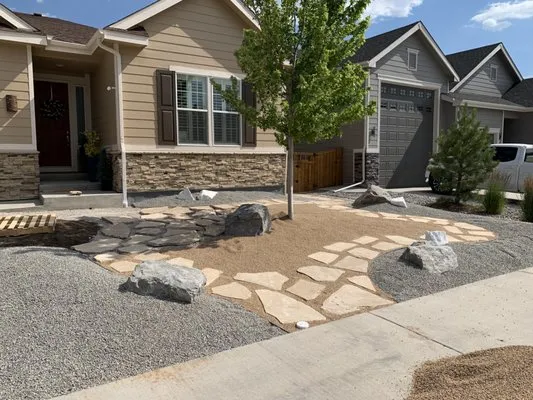 HI-DEF Landscapes & Design