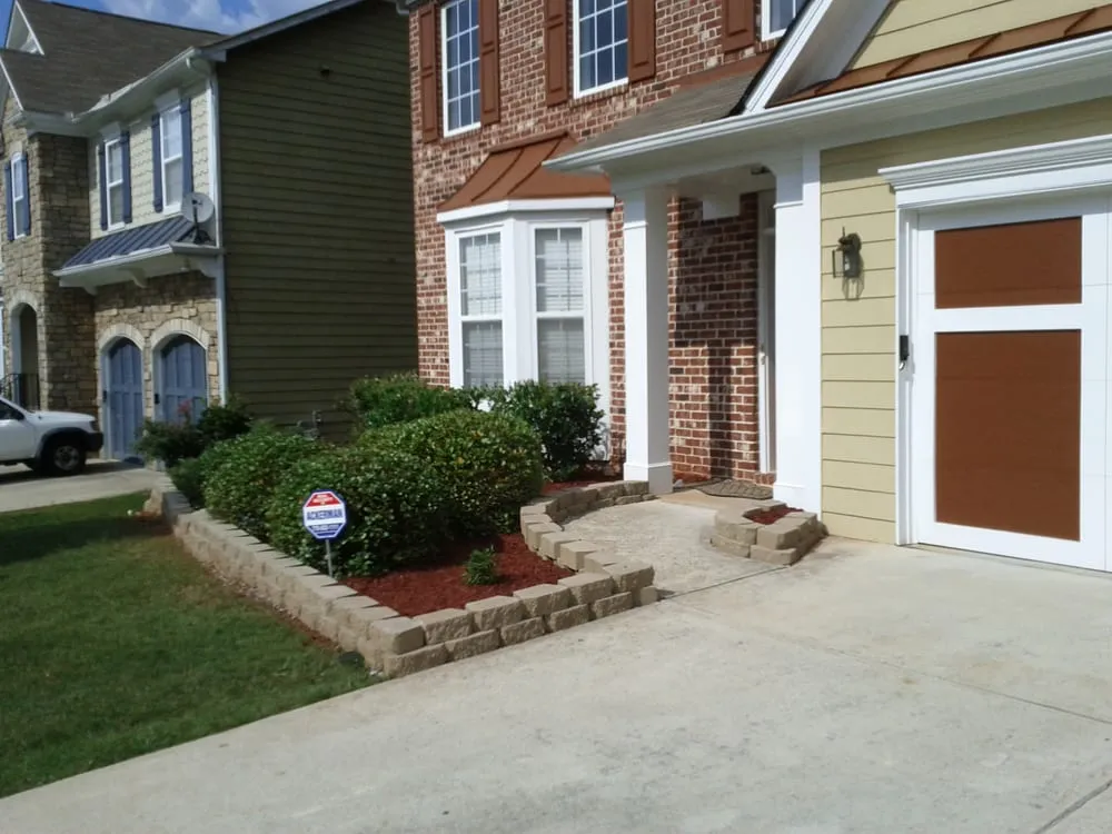 Expert outdoor landscaping for year-round maintenance across Tucker, GA - Hi-Definition Landscape