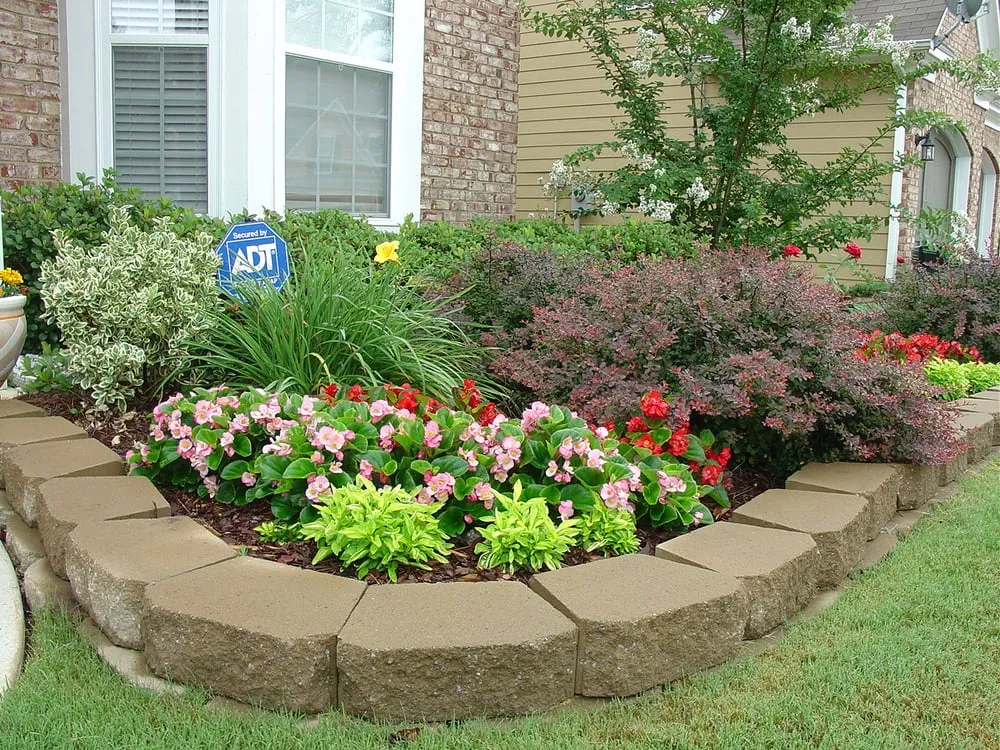 Reliable landscape installation in Tucker, GA - Hi-Definition Landscape