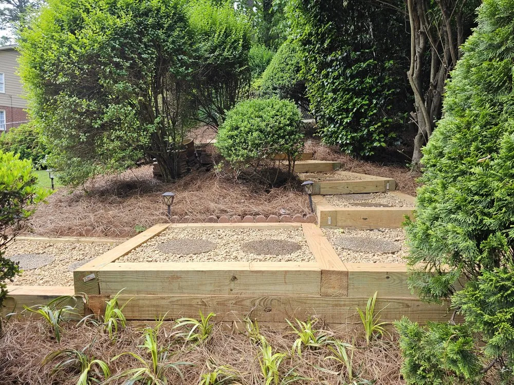 Reliable lawn care service in Tucker, GA by Hi-Definition Landscape