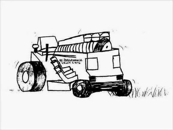 Custom yard maintenance in Titusville, FL - Hi Performance Lawn Care