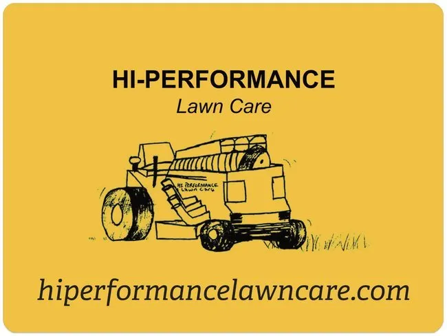 Local lawn care service near you across Titusville, FL - Hi Performance Lawn Care