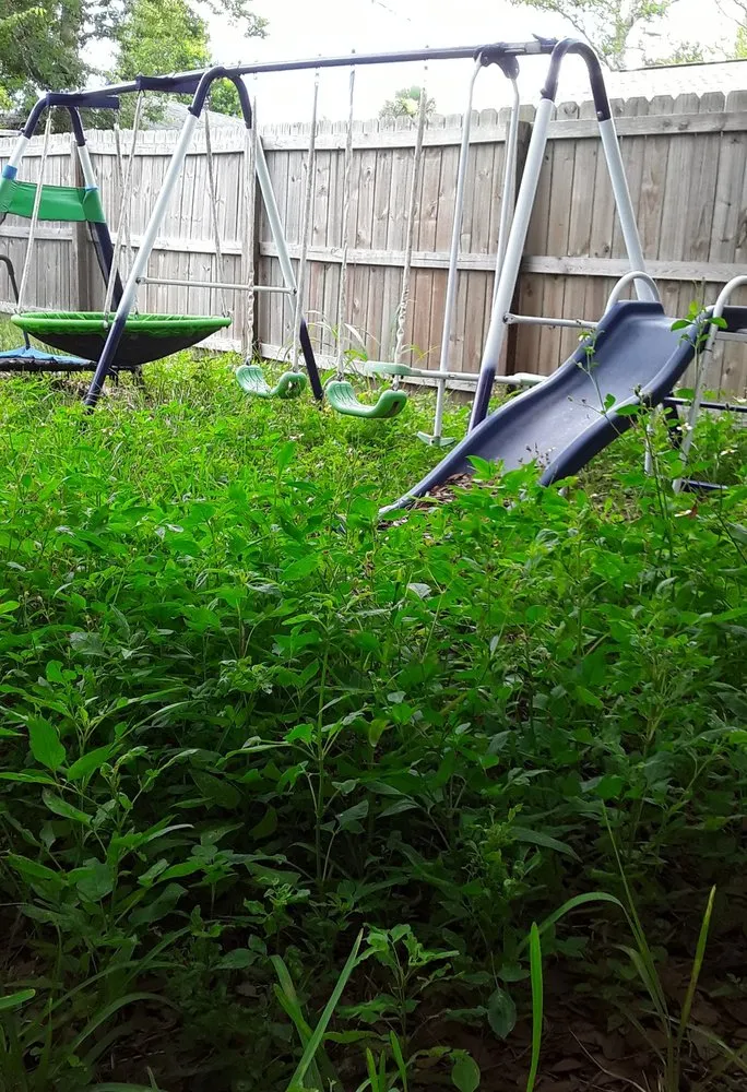 Reliable landscape installation for beautiful yards across Titusville, FL - Hi Performance Lawn Care