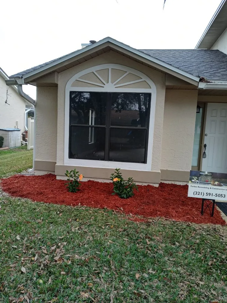 Reliable outdoor landscaping in Titusville, FL - Hi Performance Lawn Care