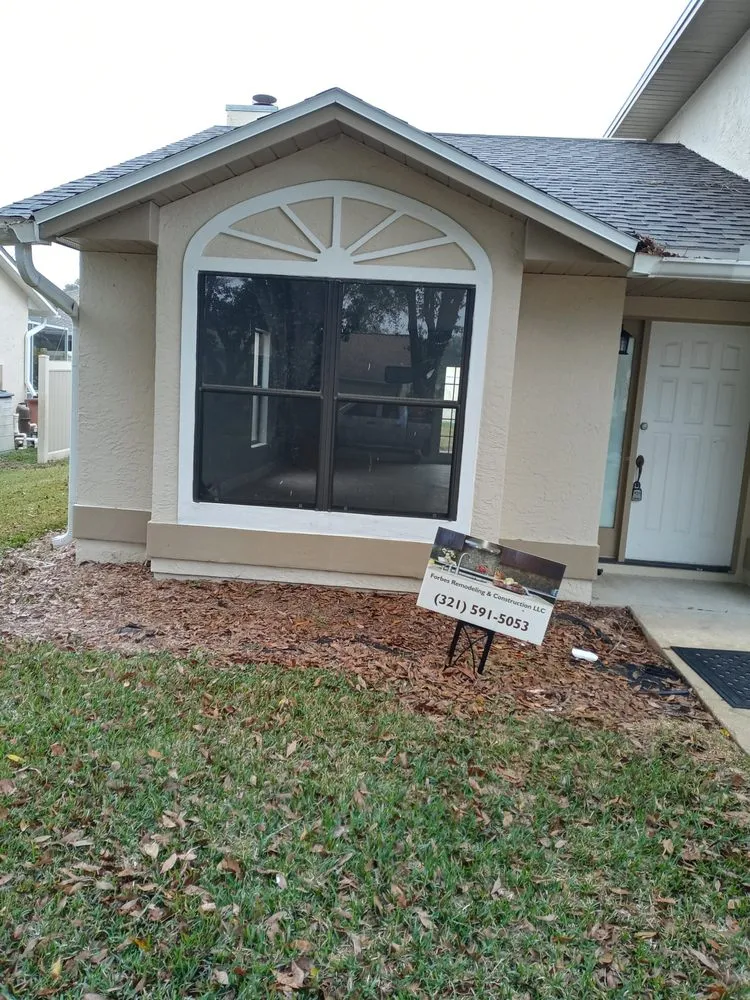 Custom yard maintenance for year-round maintenance in Titusville, FL by Hi Performance Lawn Care