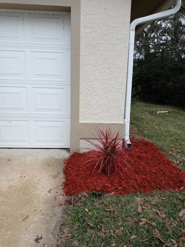 Local lawn mowing service experts serving Titusville, FL - Hi Performance Lawn Care