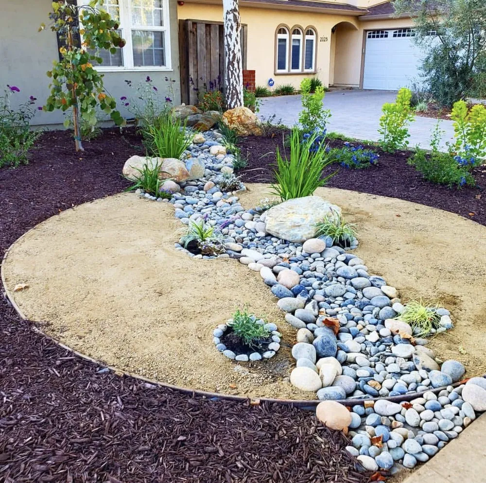 Reliable outdoor landscaping experts serving Irwindale, CA - Hi Rise Landscaping