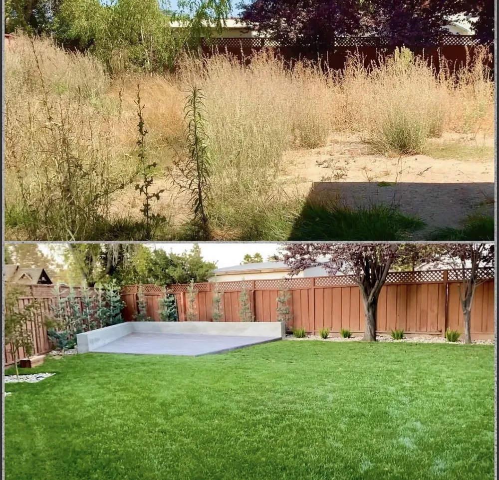 Expert lawn mowing service for outdoor upgrades across Irwindale, CA - Hi Rise Landscaping