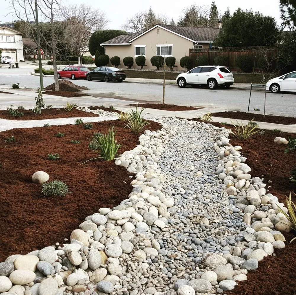 Expert garden landscaping for outdoor upgrades across Irwindale, CA - Hi Rise Landscaping