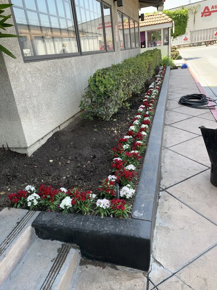 Expert garden landscaping in Irwindale, CA - Hi Rise Landscaping