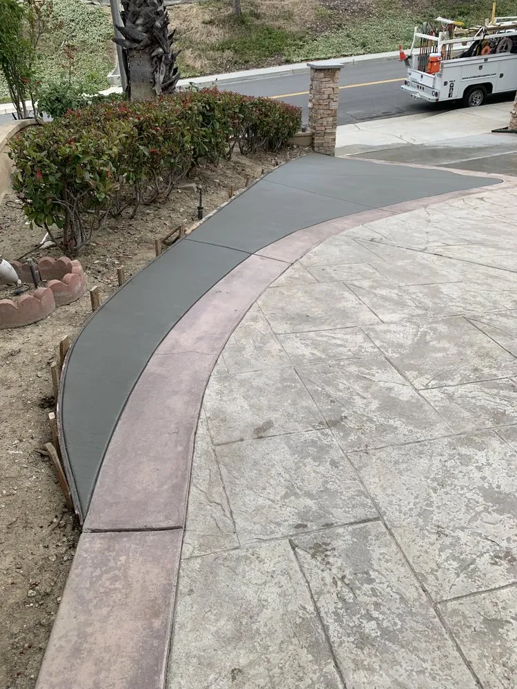 Professional garden landscaping for residential properties in Irwindale, CA by Hi Rise Landscaping