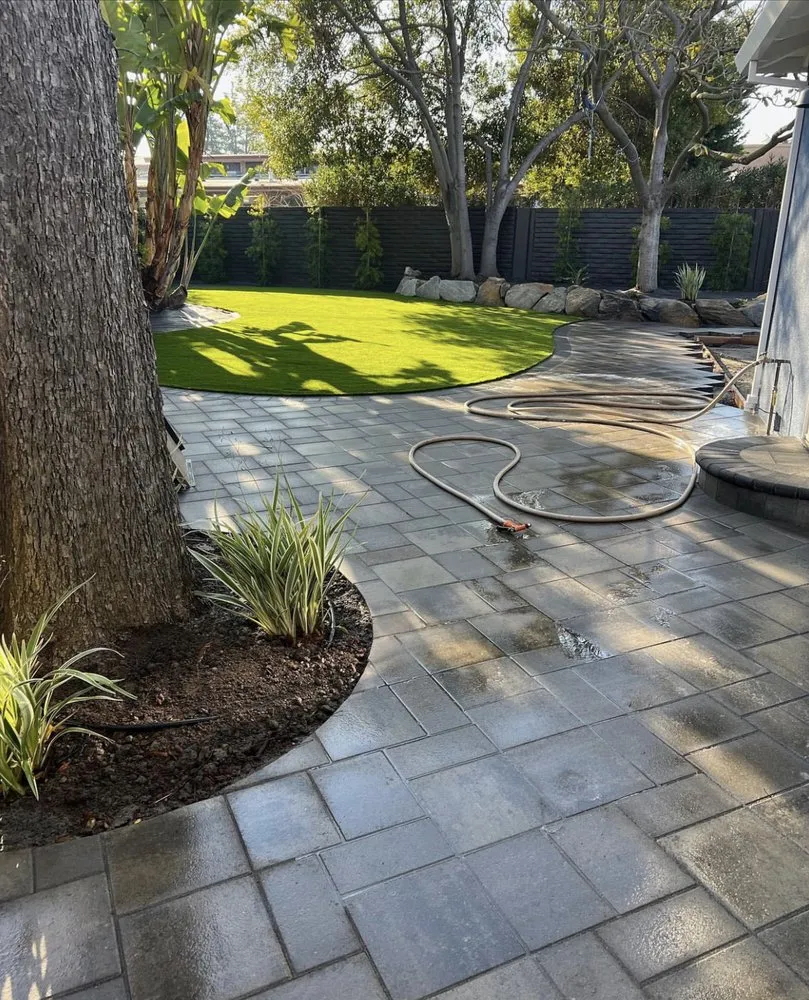 Reliable yard maintenance in Irwindale, CA - Hi Rise Landscaping