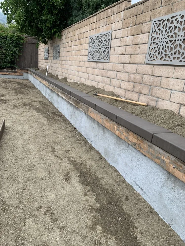 Affordable landscape design in Irwindale, CA by Hi Rise Landscaping