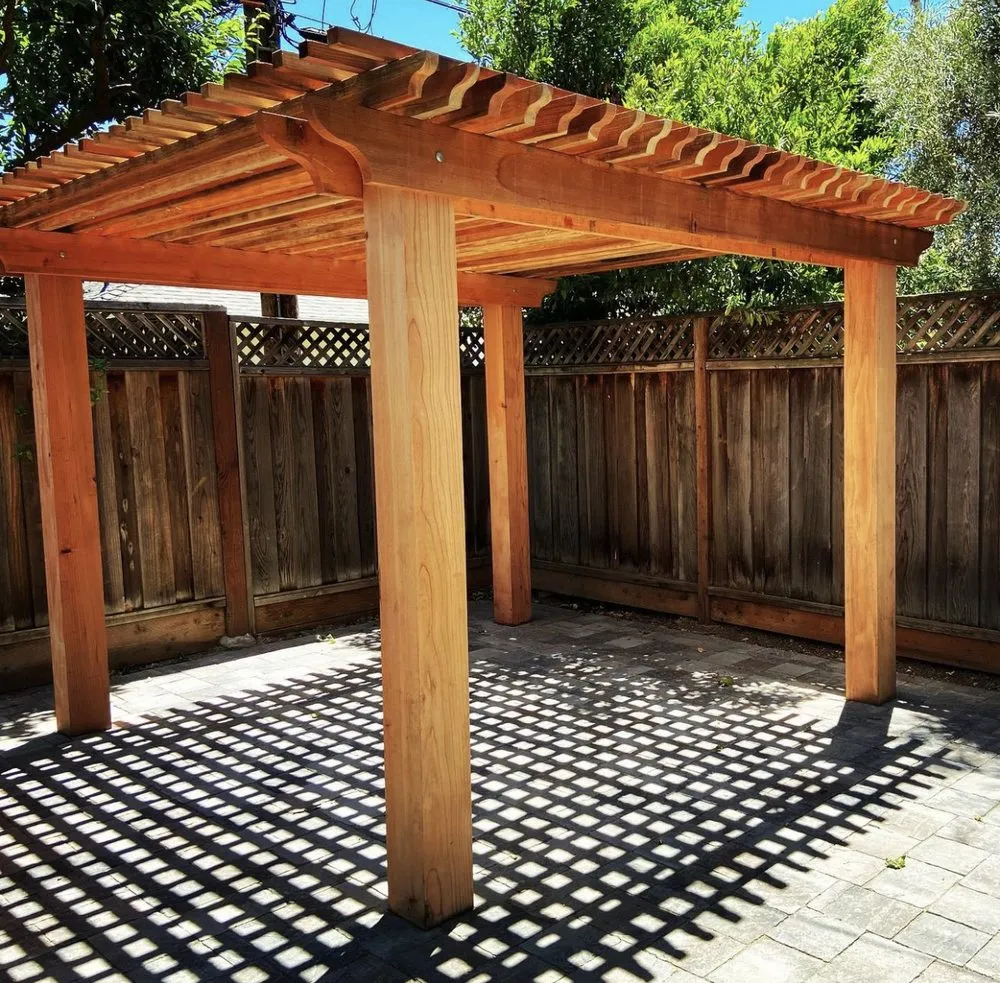 Custom landscape design in Irwindale, CA - Hi Rise Landscaping