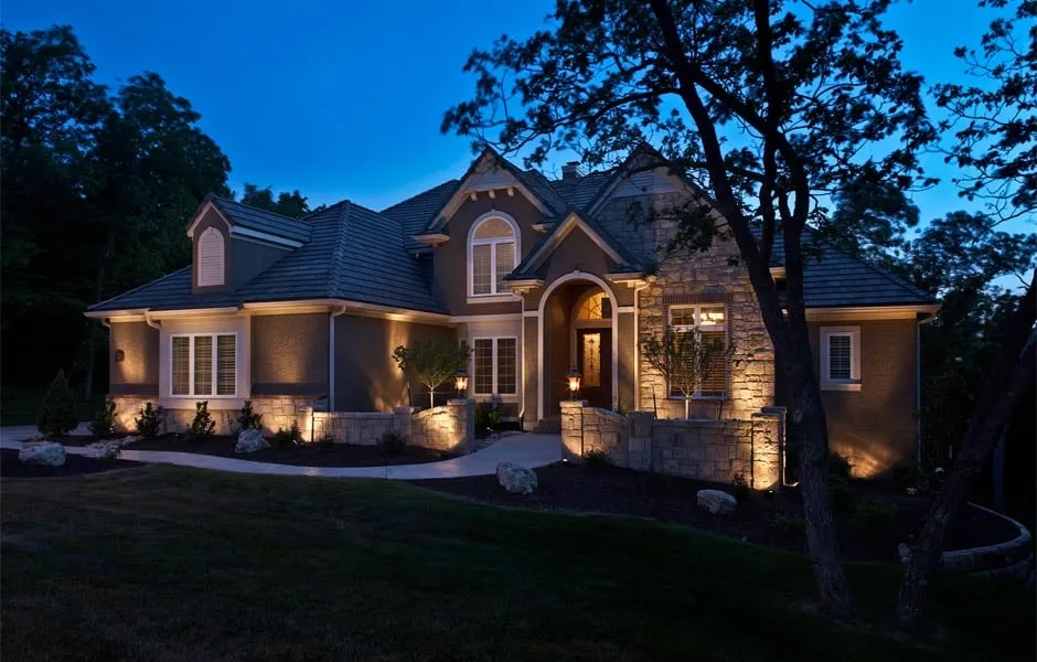 Local lawn mowing service in Spanaway, WA by Hi Tech Landscaping