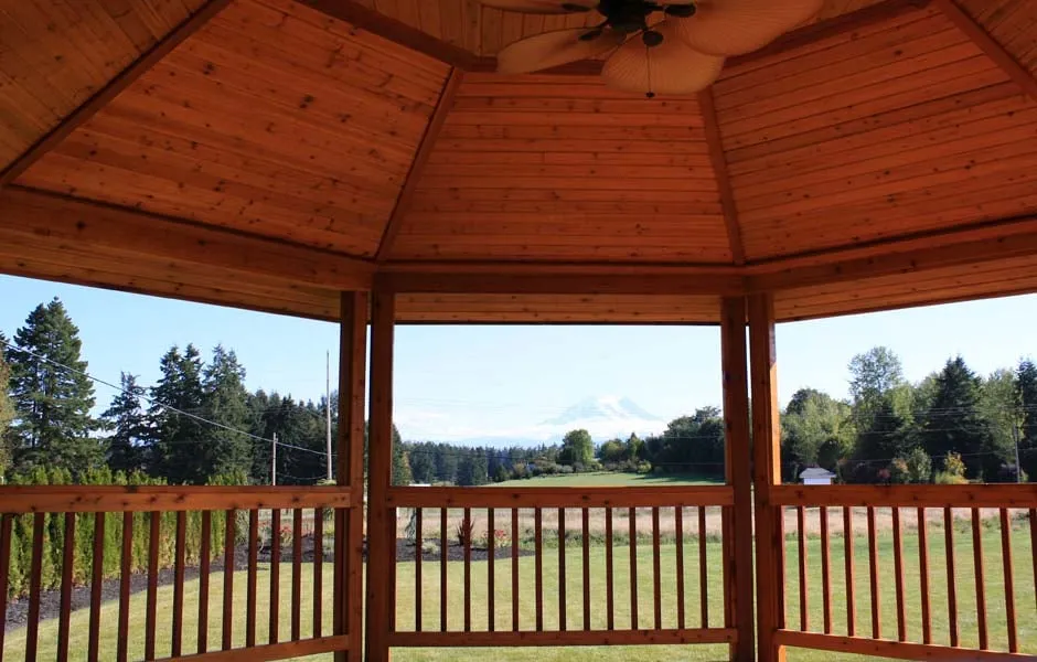 Affordable landscaping services experts serving Spanaway, WA - Hi Tech Landscaping