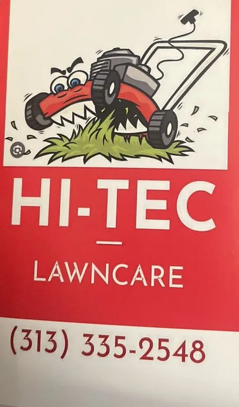 Reliable lawn care service in Detroit, MI - HI Tech Lawn And Snow