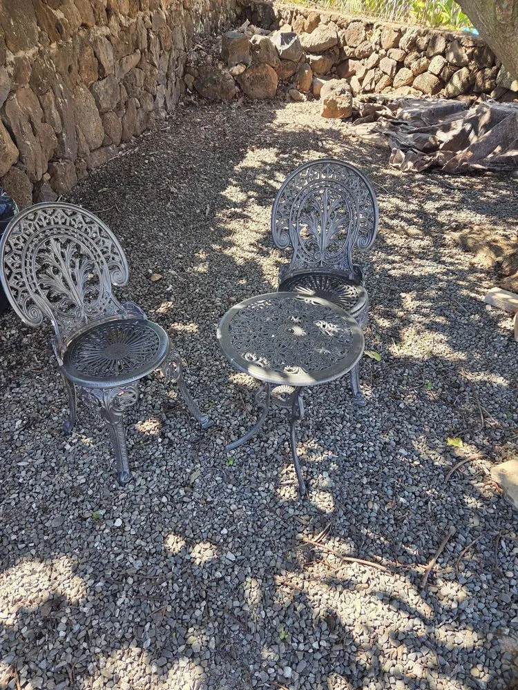 Reliable yard maintenance for outdoor upgrades in Kapolei, HI by Hi808Lawnpros