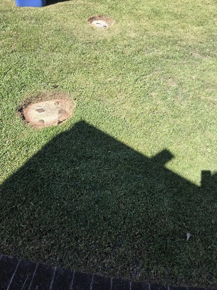 Affordable garden landscaping near you in Kapolei, HI by Hi808Lawnpros