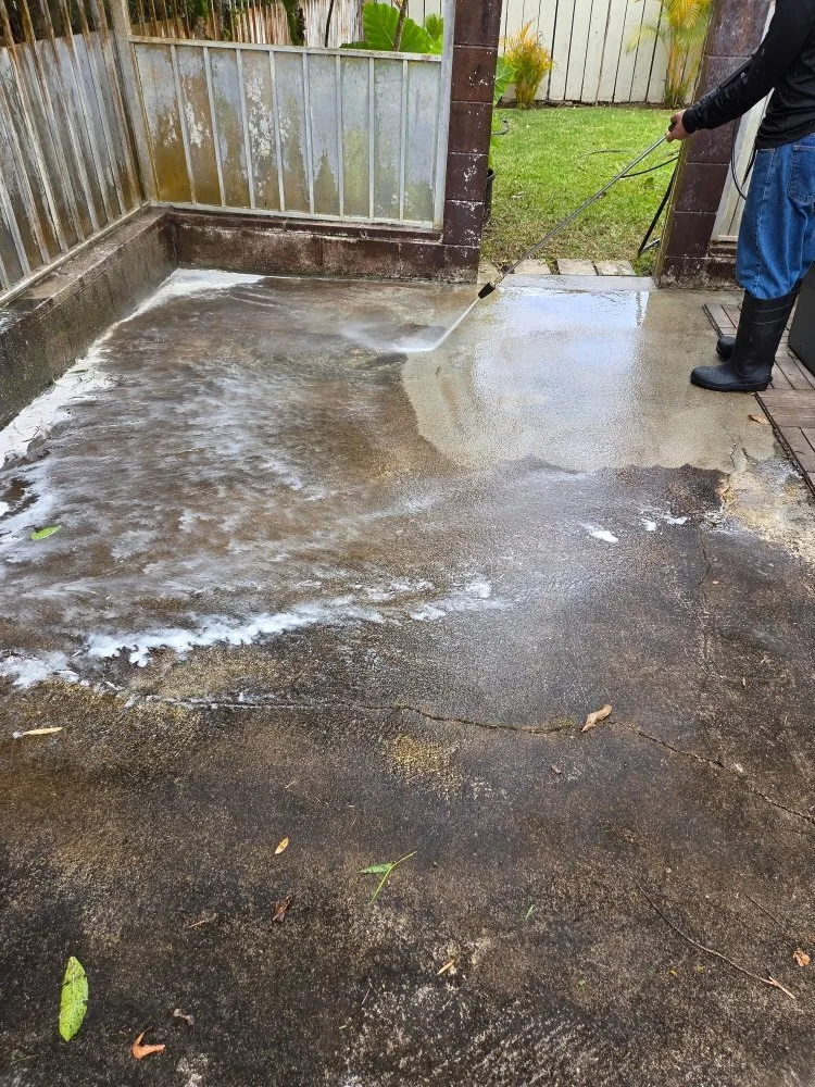 Trusted yard cleanup service experts serving Kapolei, HI - Hi808Lawnpros