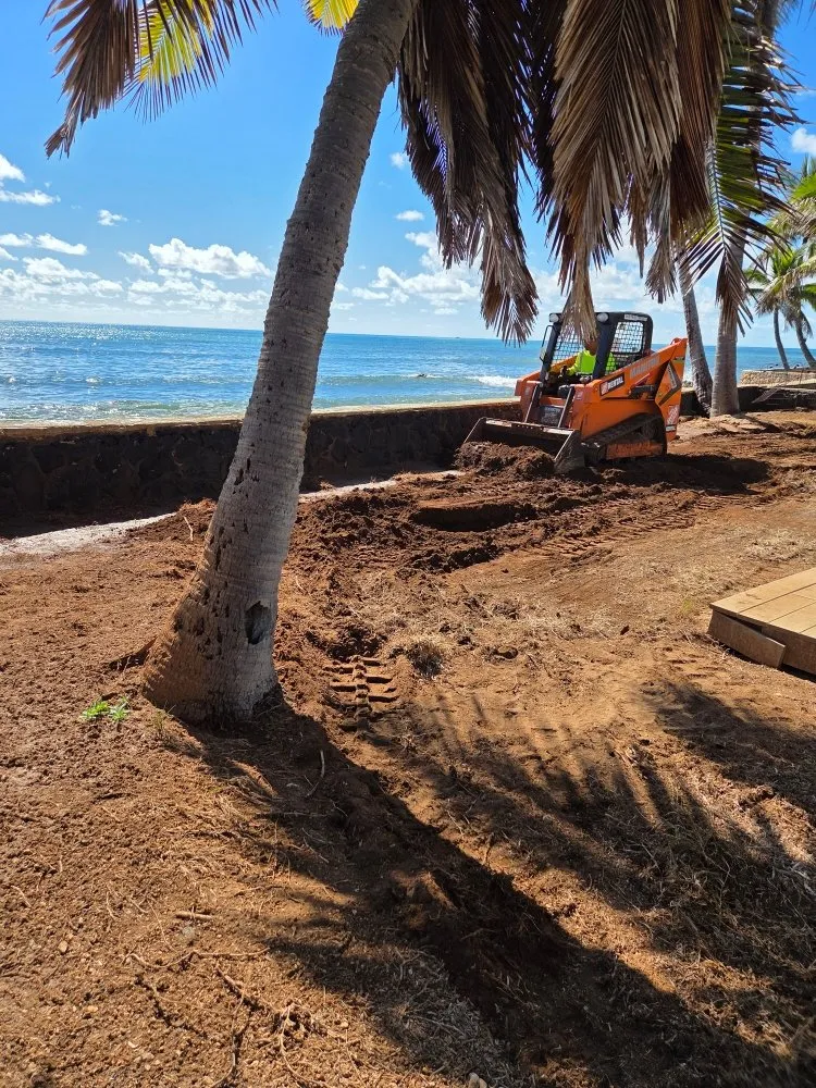 Reliable landscaping services for homes across Kapolei, HI - Hi808Lawnpros